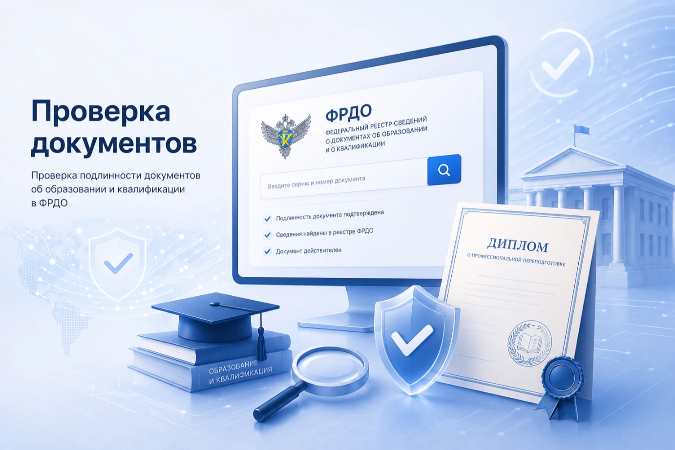 Основная картинка статьи ФИС ФРДО 